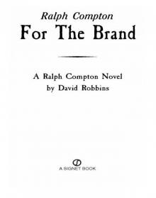 For the Brand For the Brand