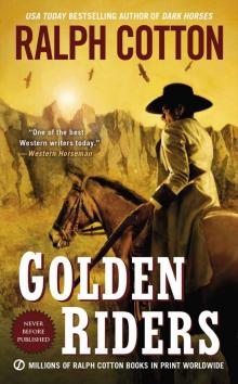 Golden Riders Golden Riders