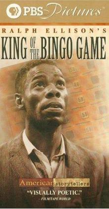 King of the Bingo Game King of the Bingo Game