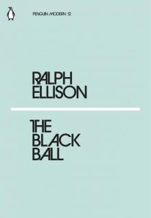 The Black Ball The Black Ball