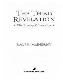 The Third Revelation