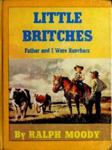 Father and I Were Ranchers Father and I Were Ranchers