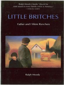 Little Britches Little Britches