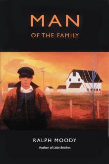 Man of the Family Man of the Family