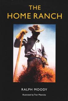 The Home Ranch The Home Ranch