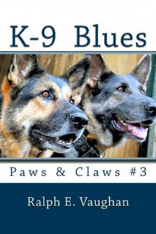 K-9 Blues K-9 Blues