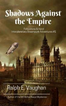 Shadows Against the Empire