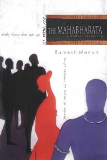 The Mahabharata: A Modern Rendering (2 Vols.)