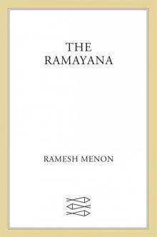 The Ramayana