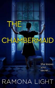 The Chambermaid: A Chilling Mystery Thriller