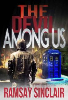 The Devil Among Us The Devil Among Us