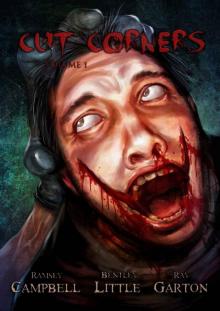 Cut Corners Volume 1