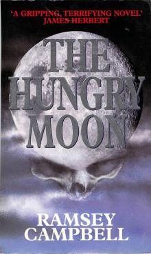 Hungry Moon Hungry Moon