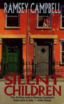 Silent Children Silent Children