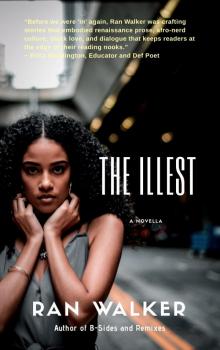 The Illest The Illest