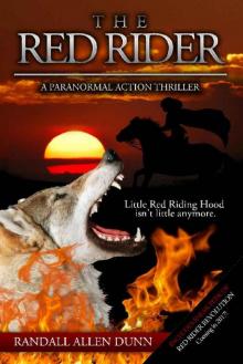 The Red Rider