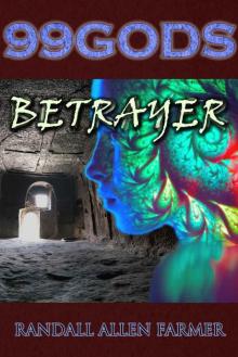 99 Gods: Betrayer