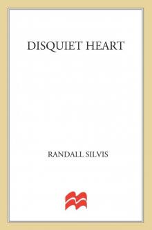 Disquiet Heart Disquiet Heart