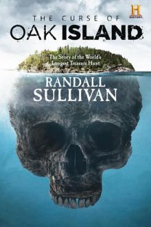 The Curse of Oak Island The Curse of Oak Island