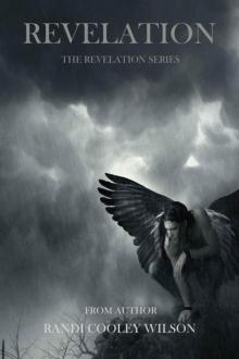 REVELATION (THE REVELATION SERIES) REVELATION (THE REVELATION SERIES)