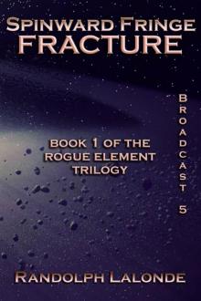 Fracture sf-5 Fracture sf-5