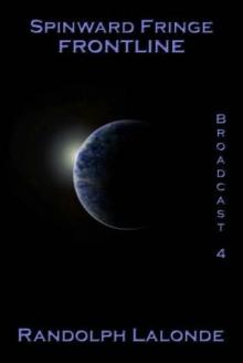 Frontline sf-4 Frontline sf-4