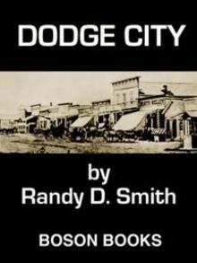 Dodge City