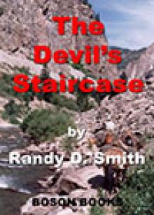 The Devil's Staircase The Devil's Staircase