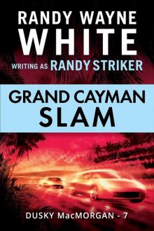 Grand Cayman Slam Grand Cayman Slam