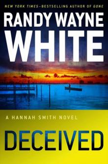 Deceived (A Hannah Smith Novel) Deceived (A Hannah Smith Novel)