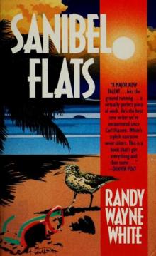 Sanibel Flats Sanibel Flats