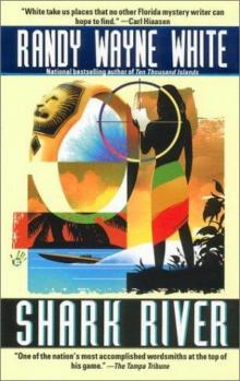 Shark River df-8 Shark River df-8