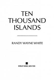 Ten Thousand Islands