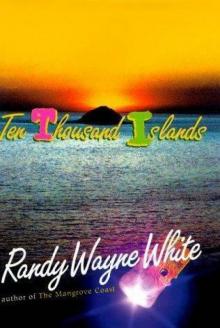 Ten thousand isles df-7 Ten thousand isles df-7
