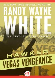 Vegas Vengeance Vegas Vengeance