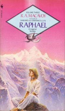 R. A. MacAvoy - Damiano 03 R. A. MacAvoy - Damiano 03