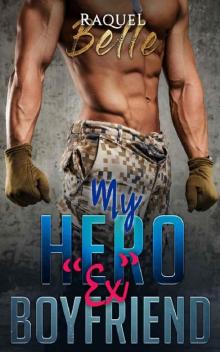 My HERO My HERO