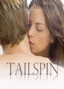 Tailspin (Better Than You)