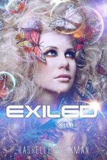 EXILED (The Connected Series) EXILED (The Connected Series)