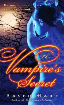 The Vampire s Secret The Vampire s Secret