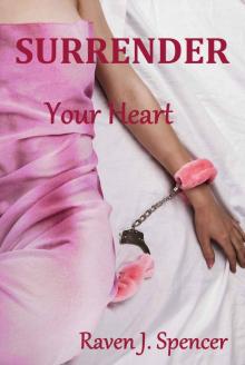 Surrender Your Heart
