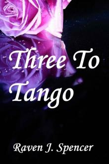 Three to Tango