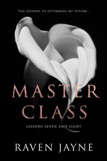 Master Class