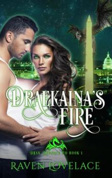 Drakaina's Fire