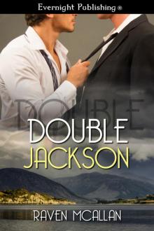 Double Jackson Double Jackson