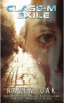 Class-M Exile