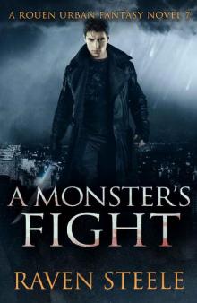 A Monster's Fight