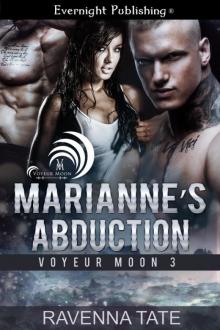 Marianne's Abduction Marianne's Abduction