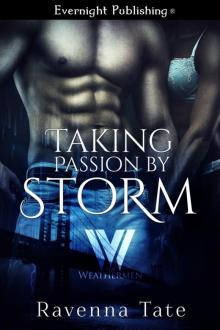 Taking Passion by Storm Taking Passion by Storm