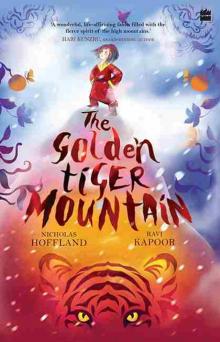 The Golden Tiger Mountain